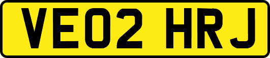 VE02HRJ