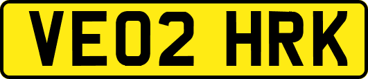 VE02HRK