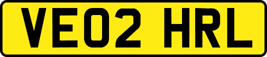 VE02HRL