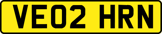 VE02HRN