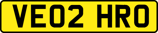 VE02HRO