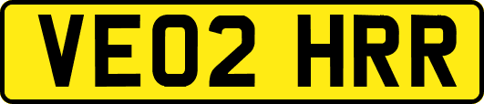 VE02HRR