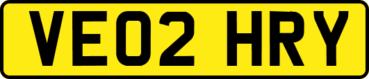VE02HRY
