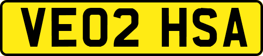 VE02HSA