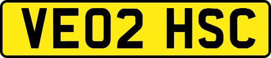VE02HSC