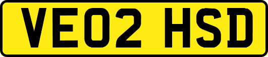 VE02HSD