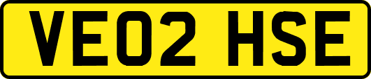 VE02HSE