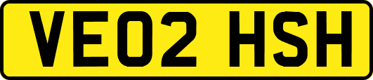 VE02HSH