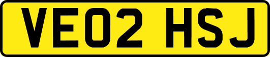 VE02HSJ