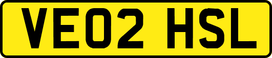VE02HSL