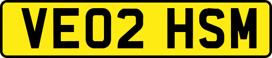 VE02HSM