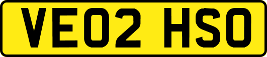 VE02HSO