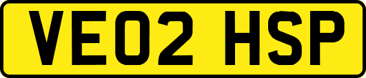 VE02HSP