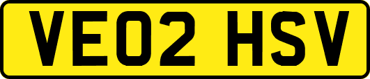 VE02HSV