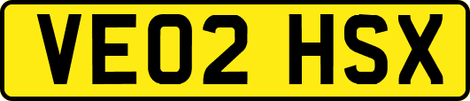 VE02HSX