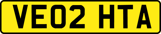VE02HTA