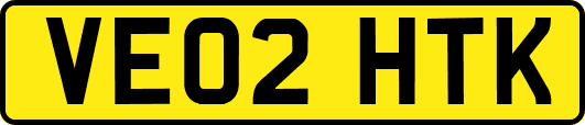 VE02HTK
