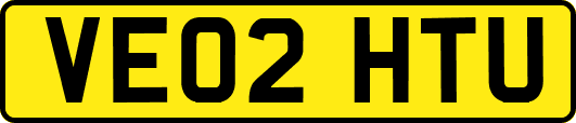 VE02HTU