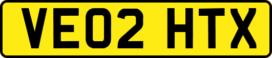 VE02HTX