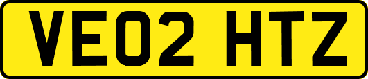 VE02HTZ
