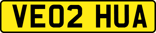 VE02HUA