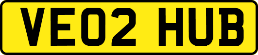 VE02HUB