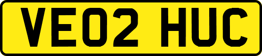 VE02HUC