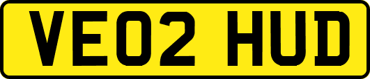 VE02HUD