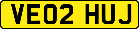 VE02HUJ