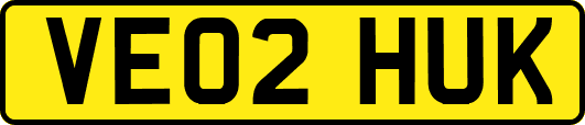 VE02HUK