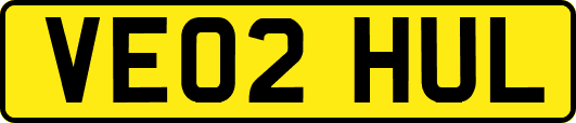 VE02HUL