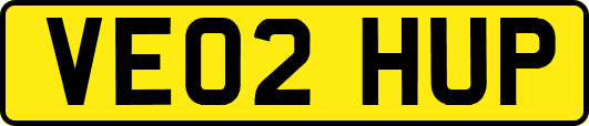 VE02HUP