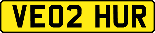 VE02HUR