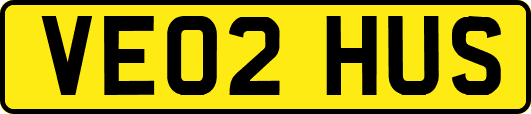 VE02HUS