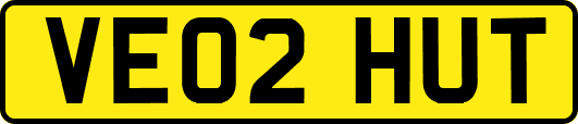 VE02HUT