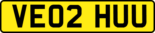 VE02HUU