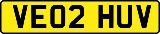 VE02HUV