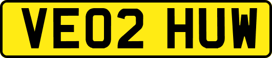 VE02HUW