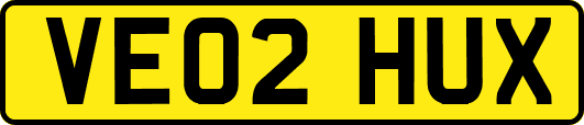 VE02HUX