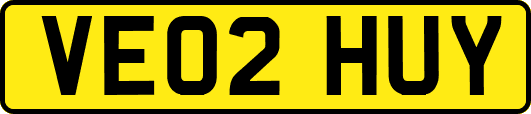 VE02HUY