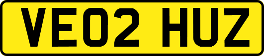 VE02HUZ
