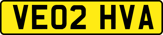 VE02HVA