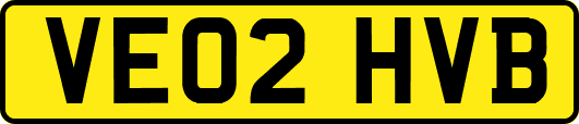 VE02HVB