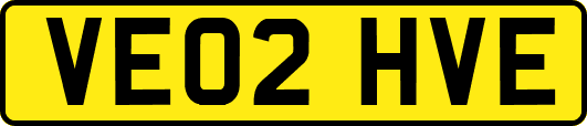 VE02HVE