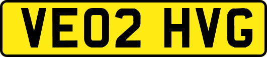 VE02HVG
