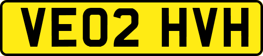 VE02HVH