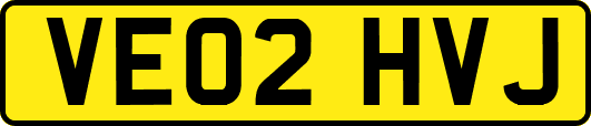 VE02HVJ