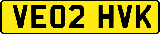 VE02HVK