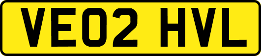 VE02HVL