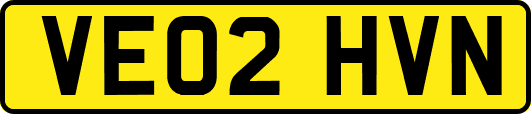 VE02HVN